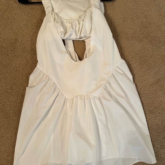 Free People One Two Punch Set - White - Picture 2 of 6